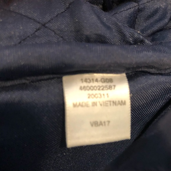 Vera Bradley Campus Backpack - Picture 13 of 16